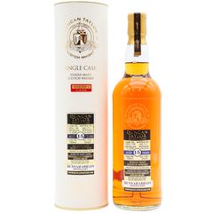 Bunnahabhain Duncan Taylor Single Sherry Cask 2008 15 Year Old