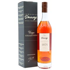 Darroze Domaine La Poste 1975 46 Year Old Armagnac