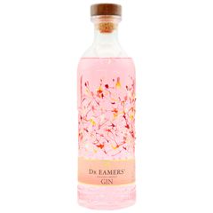 West Midlands Distillery Dr Eamers - English Garden Gin