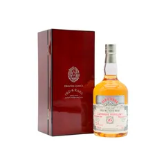 Laphroaig Hunter Laing's Old & Rare Single Cask Single Malt 1998 25 Year Old