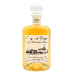 Benriach Fragrant Drops Single Cask #700204 2007 17 Year Old