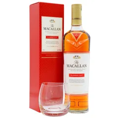 Macallan Classic Cut 2024 Edition Scot
