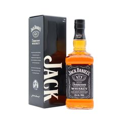 Jack Daniel's Old No. 7