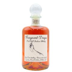 Puni Fragrant Drops Single Cask #2021 Italian