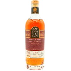 Inchgower Berry Bros & Rudd - Crafted In Cask Single Pineau 2009 16 Year Old