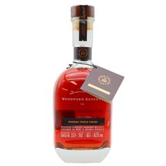 Woodford Reserve Master's Collection Sonoma Triple Finish Kentucky