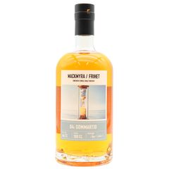 Mackmyra Frihet / Freedom Collection 04: Sommartid Swedish