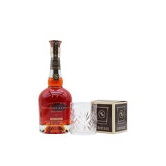 Woodford Reserve Master's Collection 123.2 Batch Proof Kentucky Str