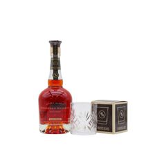 Woodford Reserve Master's Collection 123.6 Batch Proof Kentucky Str