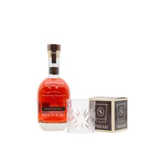 Woodford Reserve Master's Collection Historic Barrel Entry Kentucky