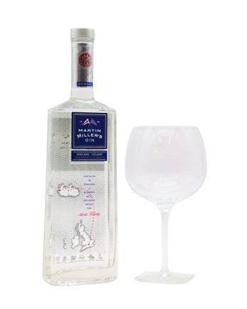 Martin Miller's Gin