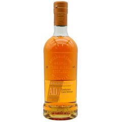 Ardnamurchan AD/ Sauternes Cask Peated 2025 Release Highland Si