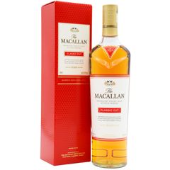 Macallan Classic Cut 2025 Edition Scot