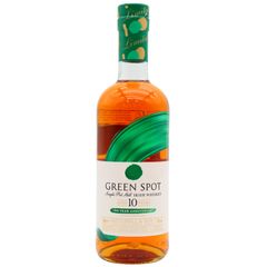 Green Spot 100 Year Anniversary Single Pot Still Irish 10 Year Old