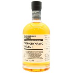 Bruichladdich The Biodynamic Project 2011 10 Year Old