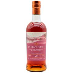 Aberfeldy Whisky Craft - Single Cask #11128 20 Year Old