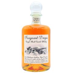 Glenburgie Fragrant Drops Single Cask #6676 Single Malt 1995 30 Year Old