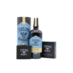Teeling Single Irish Pot Still