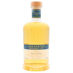 Aultmore Blue Collection Batch #1 2017 8 Year Old