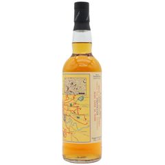 Strathclyde Thompson Bros 34 Year Old