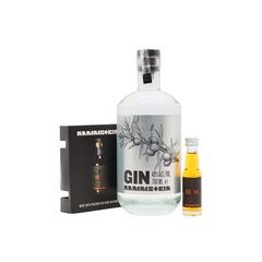 Rammstein Dry Gin
