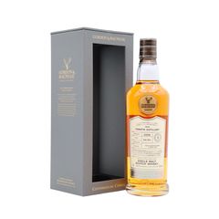 Tomatin Connoisseurs Choice Single Cask #3898 2006 18 Year Old