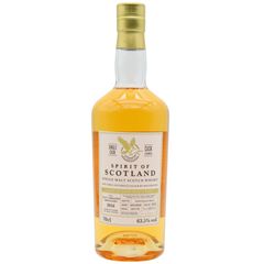 Allt-a-Bhainne Spirit Of Scotland Single Cask #1031759 2016 8 Year Old