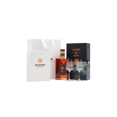 Wildmoor Black Mountain 40 Year Old