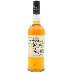 House of Commons Signed By Tony Blair Scotch 8 Year Old