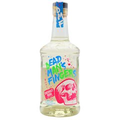 Dead Man's Fingers Coconut Rum