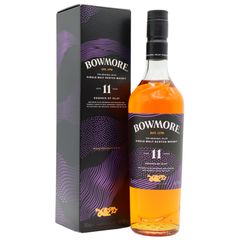 Bowmore Essence Of 11 Year Old