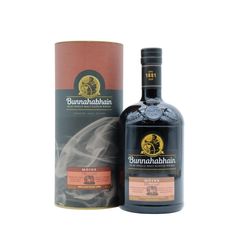 Bunnahabhain Moine