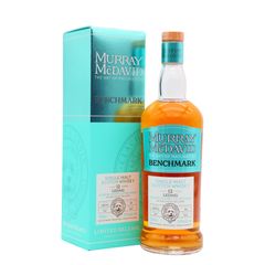Ledaig Murray McDavid Benchmark Sherry Cask Single Malt S 2011 12 Year Old