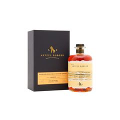 Macduff The Artful Dodger Collective Single Cask #900362 2011 12 Year Old