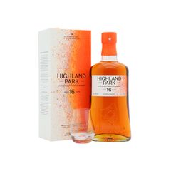 Highland Park Björn Frantzén Between You & I 16 Year Old