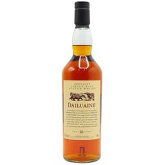 Dailuaine Flora & Fauna 16 Year Old