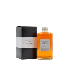 Nikka From The Barrel Japanese