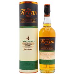 Arran Sauternes Cask Finish