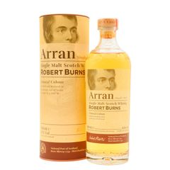 Arran Robert Burns