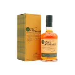 Glen Garioch 12 Year Old