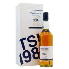 Talisker 2013 Special Release 1985 27 Year Old