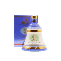 Bell's Decanter Queen Mother 100th Birthday 8 Year Old