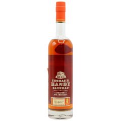 Thomas H Handy Antique Collection 2013 Edition Sazerac Straight R 2007 6 Year Old