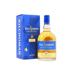 Kilchoman The Whisky Show 2010 Single Cask #154 2007 3 Year Old