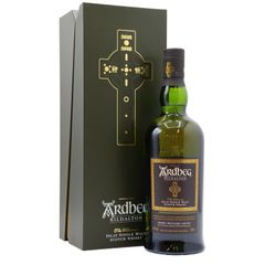 Ardbeg Kildalton 2nd Edition