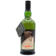 Ardbeg Supernova 2014 Committee Release
