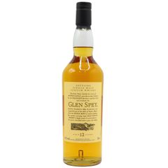 Glen Spey Flora & Fauna 12 Year Old