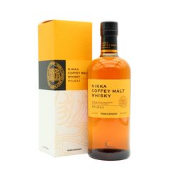 Nikka Coffey Malt Japanese