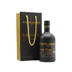 Bruichladdich Feis Ile 2015 - Black Art High Noon Islay Single M