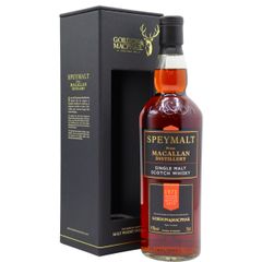 Macallan Speymalt 1973 42 Year Old